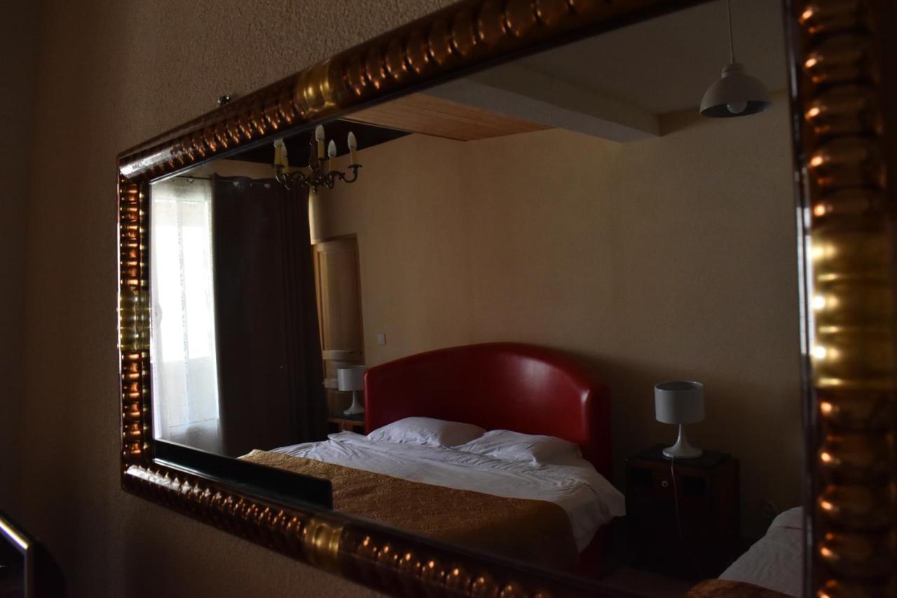 Hotel Le Sauvage Tournus Ngoại thất bức ảnh