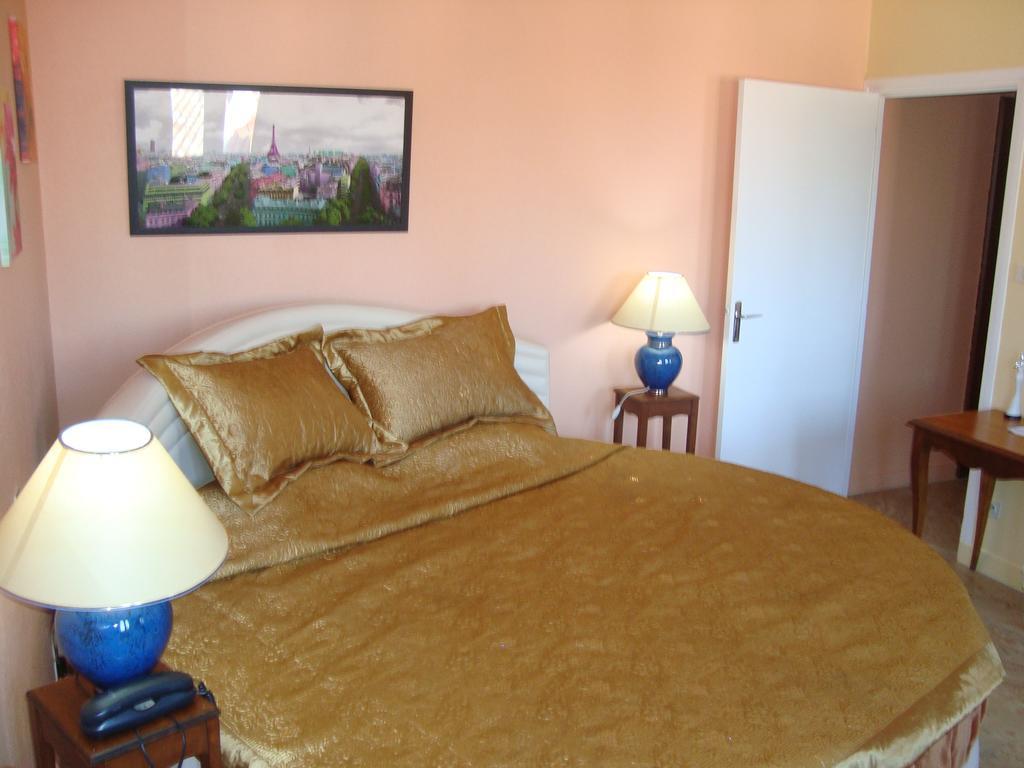 Hotel Le Sauvage Tournus Ngoại thất bức ảnh