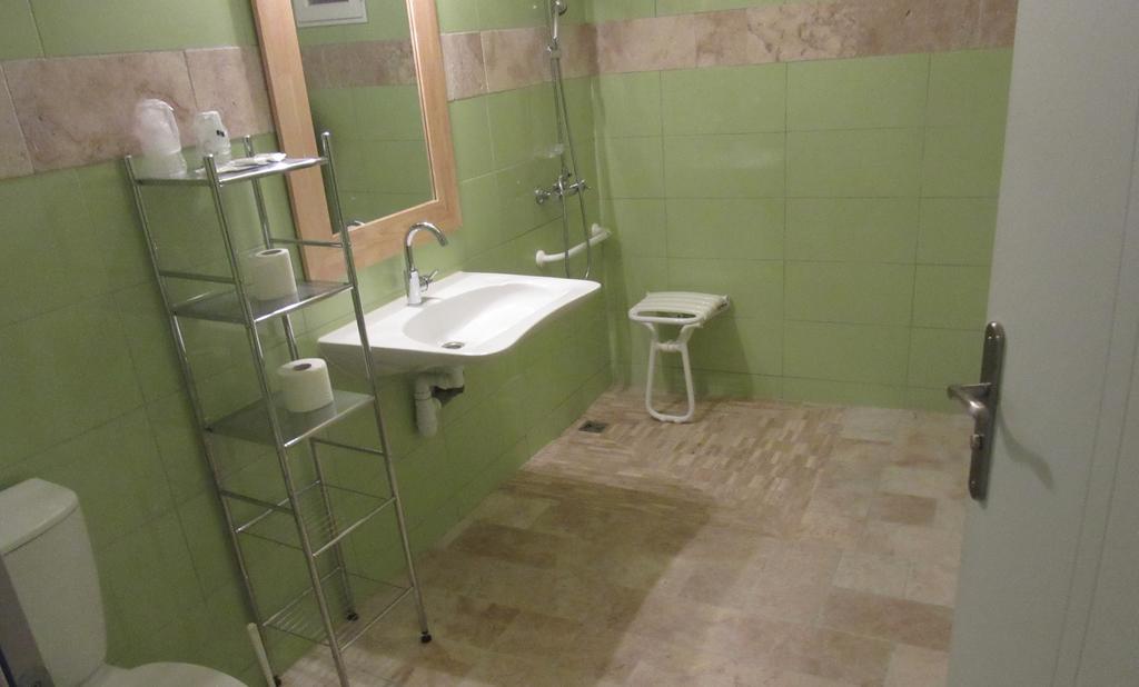 Hotel Le Sauvage Tournus Phòng bức ảnh