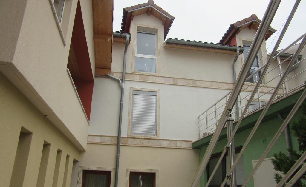 Hotel Le Sauvage Tournus Ngoại thất bức ảnh