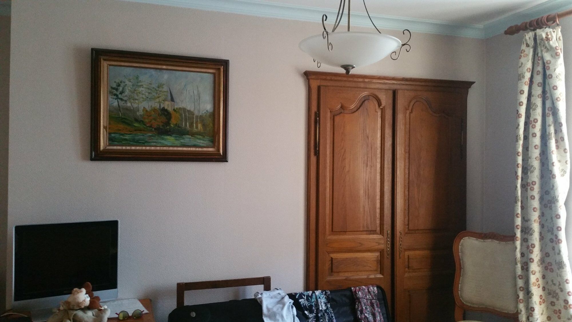 Hotel Le Sauvage Tournus Ngoại thất bức ảnh