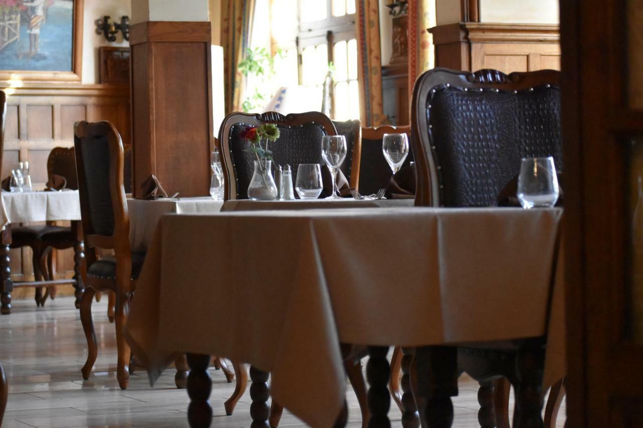 Hotel Le Sauvage Tournus Ngoại thất bức ảnh
