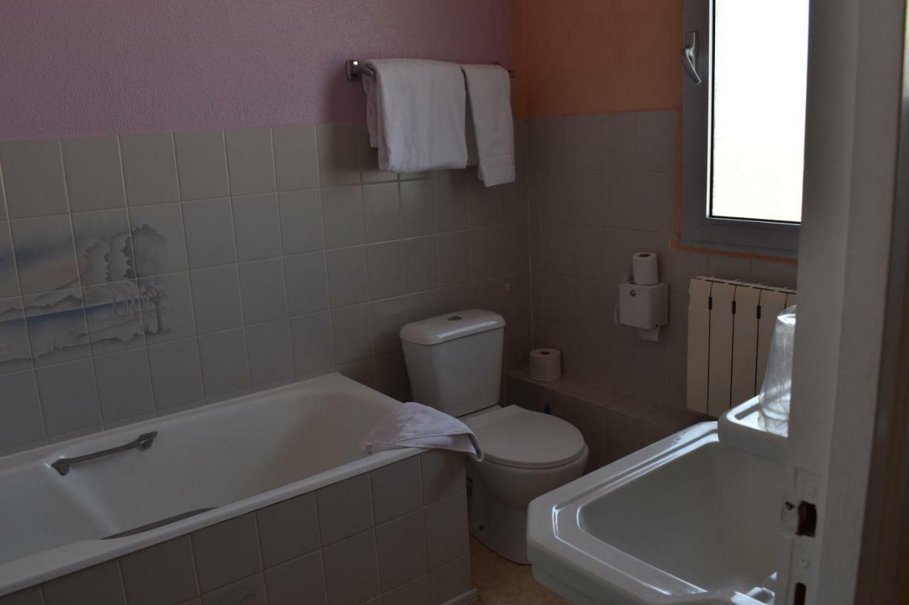 Hotel Le Sauvage Tournus Ngoại thất bức ảnh