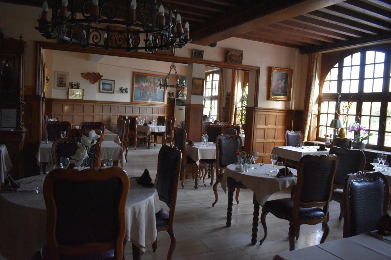 Hotel Le Sauvage Tournus Ngoại thất bức ảnh